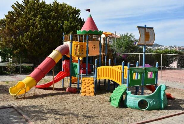 Sea Pearl Hotel - Görsel 4