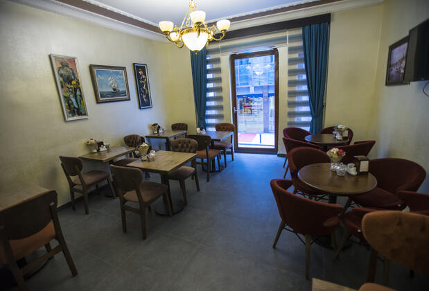 The Void Hotel - Görsel 16