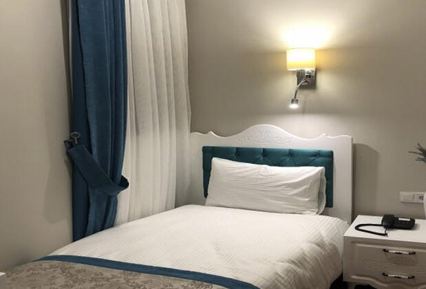 The Void Hotel - Görsel 19