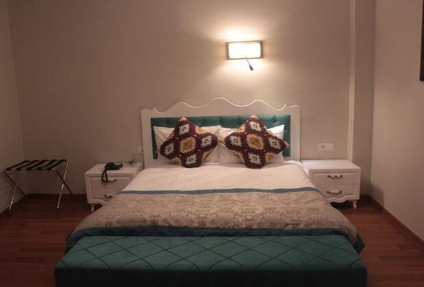 The Void Hotel - Görsel 20