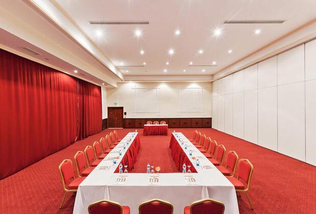 Asteria Family Resort Belek - Görsel 31