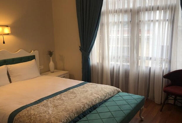 The Void Hotel - Görsel 22