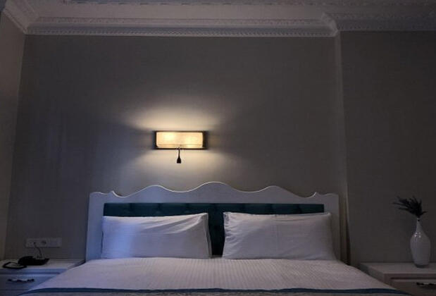 The Void Hotel - Görsel 23