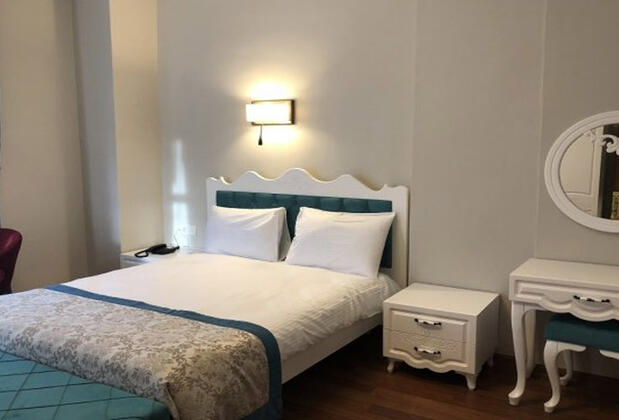 The Void Hotel - Görsel 24