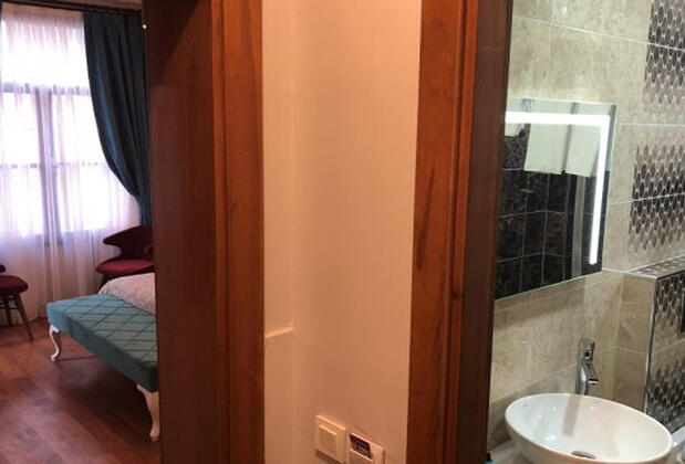 The Void Hotel - Görsel 25