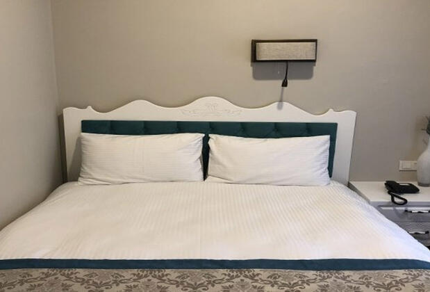 The Void Hotel - Görsel 26