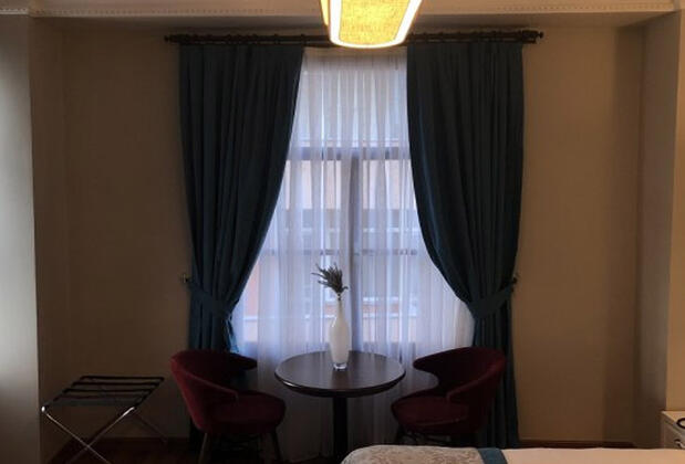 The Void Hotel - Görsel 27