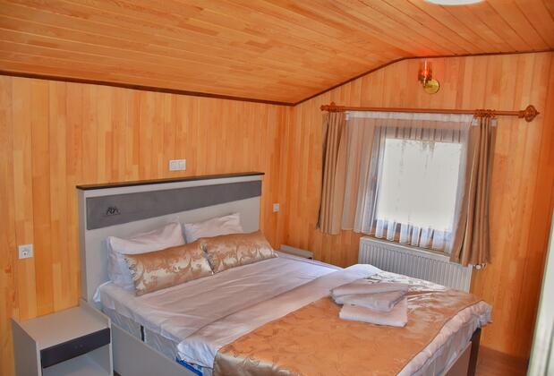 Ada Bungalow Uzungöl - Görsel 31