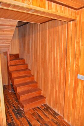 Ada Bungalow Uzungöl - Görsel 32