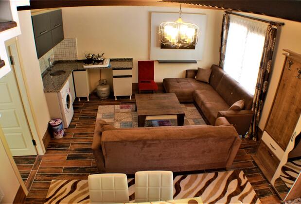 Ada Bungalow Uzungöl - Görsel 33