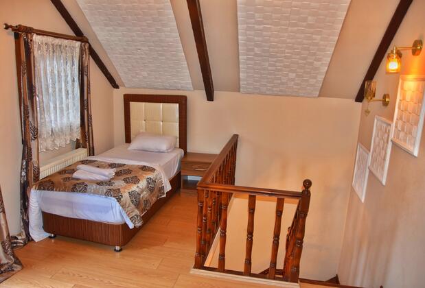 Ada Bungalow Uzungöl - Görsel 34