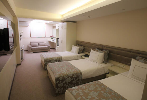 Hotel Grand Washington Laleli - Görsel 31