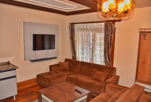 Ada Bungalow Uzungöl - Görsel 35