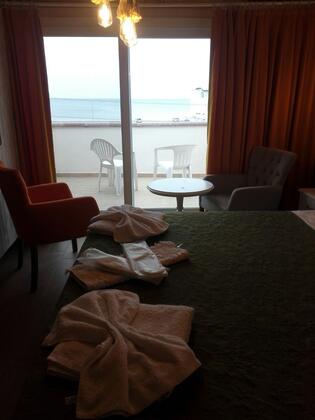 Serra Butik Otel Urla - Görsel 13