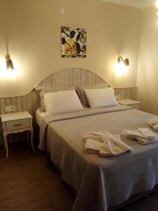 Serra Butik Otel Urla - Görsel 20