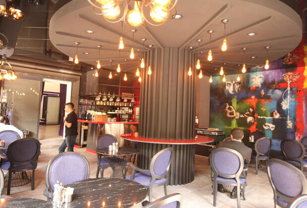 Hotel Naumpaşa Konağı - Görsel 12