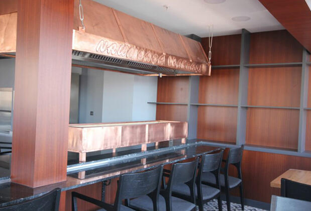 Hotel Naumpaşa Konağı - Görsel 17