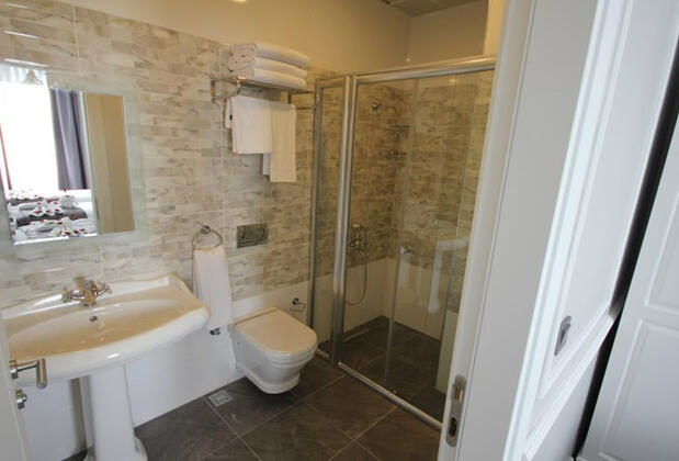 Hotel Naumpaşa Konağı - Görsel 40