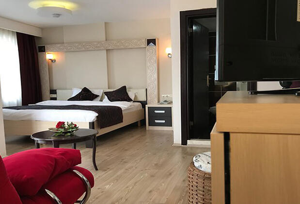 Hotel Rumana - Görsel 27