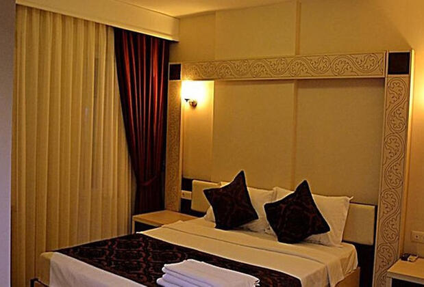 Hotel Rumana - Görsel 28