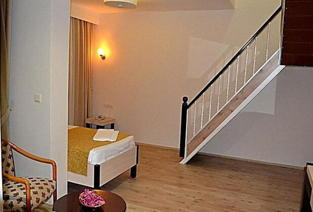 Hotel Rumana - Görsel 29