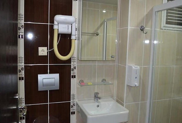 Hotel Rumana - Görsel 30