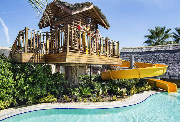 Asteria Club Belek - Görsel 18