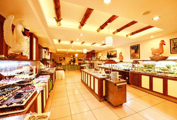 Sundia By Liberty Ölüdeniz - Görsel 39