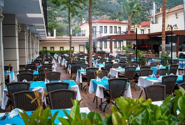 Sundia By Liberty Ölüdeniz - Görsel 47