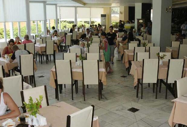 Klas Hotel Dom - Görsel 15