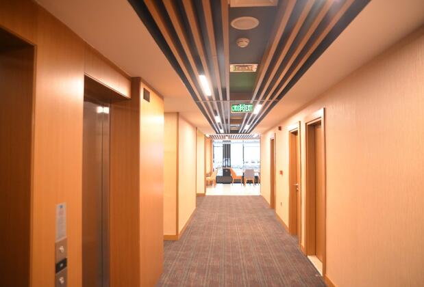 New Garden Hotel - Görsel 16