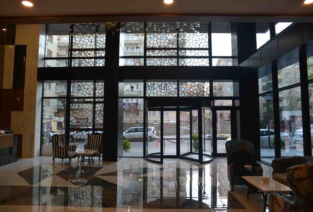 New Garden Hotel - Görsel 8