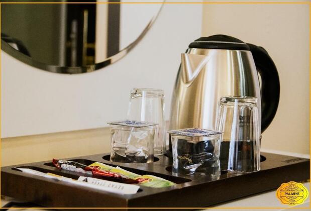 Grand Hotel Palmiye - Görsel 5