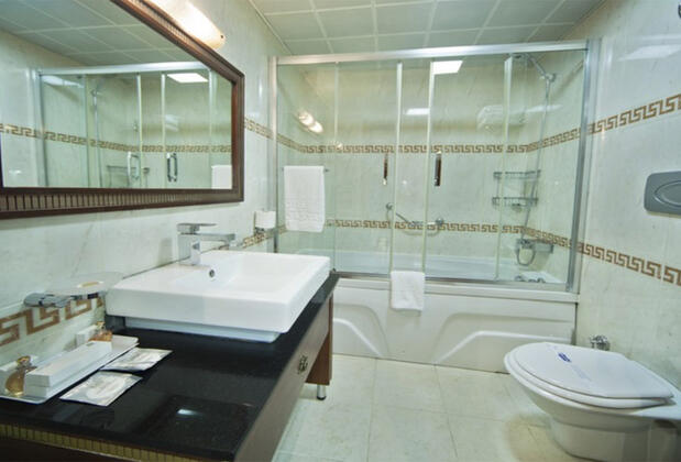 Grand Aşiyan Hotel - Görsel 19