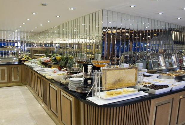 Grand Aşiyan Hotel - Görsel 4