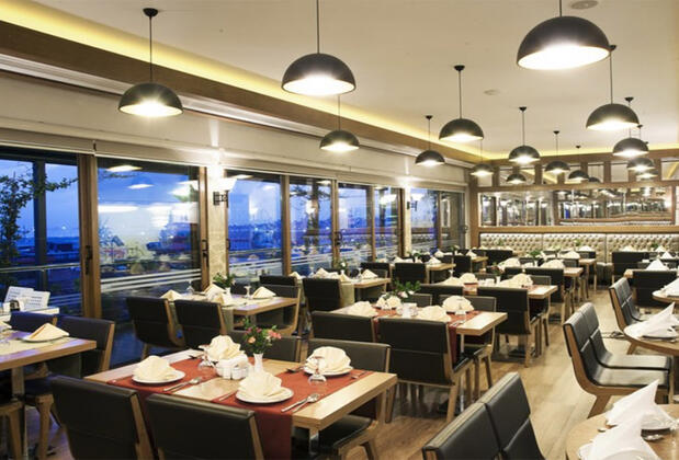 Grand Aşiyan Hotel - Görsel 15