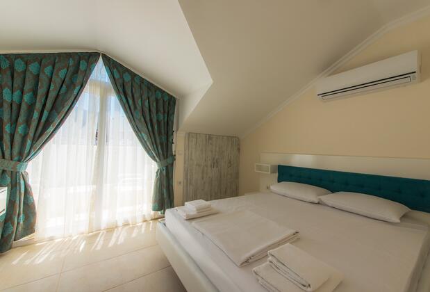 Orka Gardens Apartments - Görsel 22