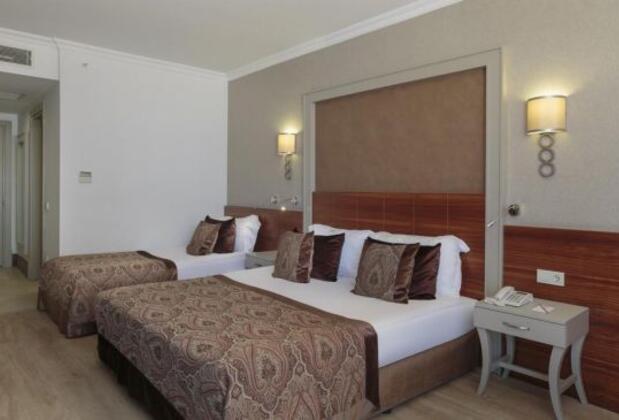 Side Crown Charm Palace - Görsel 23