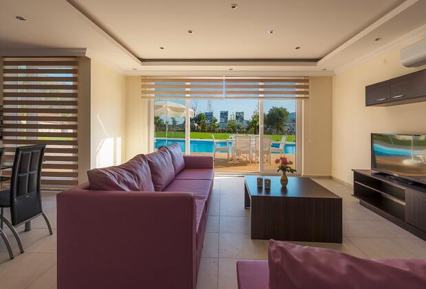 Orka Gardens Apartments - Görsel 23