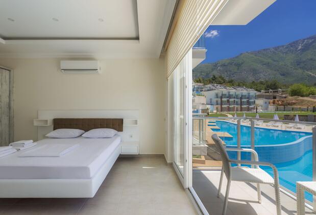 Orka Gardens Apartments - Görsel 7