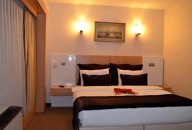 Life Port Hotel - Görsel 10