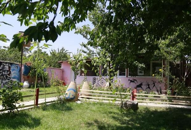 Garden of Cappadocia - Görsel 11