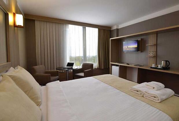 Life Port Hotel - Görsel 13