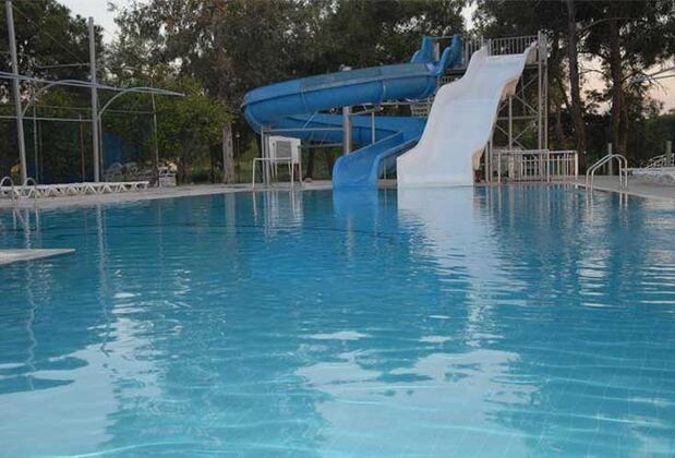 Linda Resort Hotel - Görsel 33