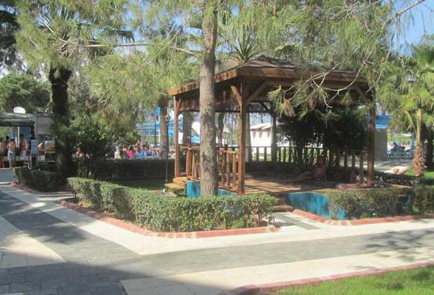 Linda Resort Hotel - Görsel 34