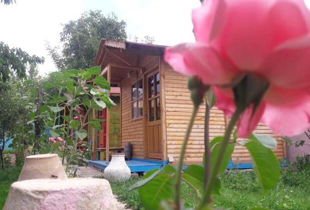 Garden of Cappadocia - Görsel 14