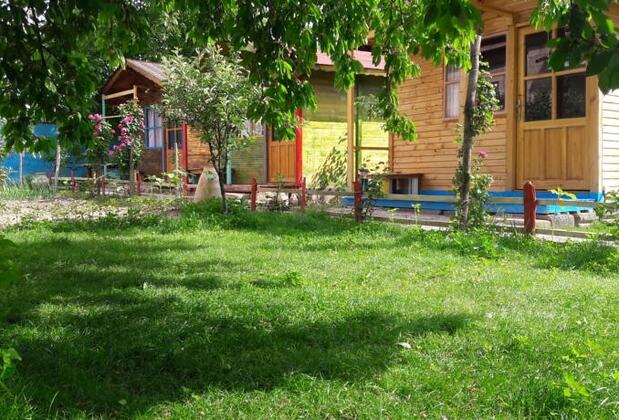 Garden of Cappadocia - Görsel 12