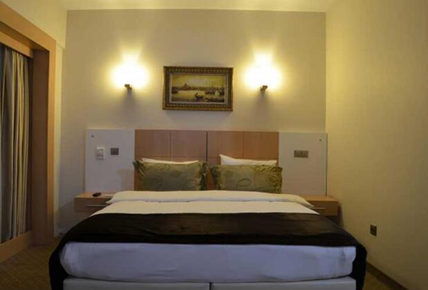 Life Port Hotel - Görsel 11