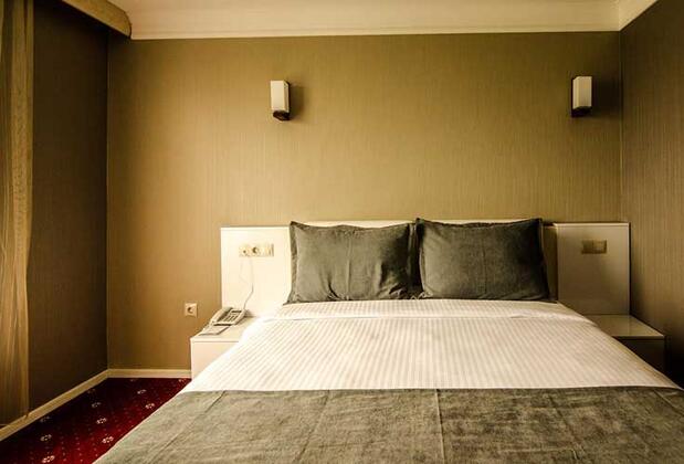 Life Port Hotel - Görsel 15