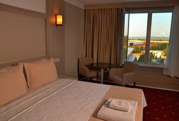 Life Port Hotel - Görsel 16